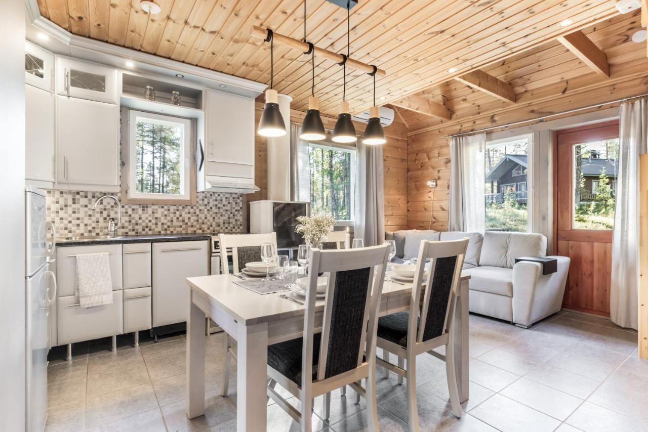 Ylläs Kajo - B&B Ylläsjärvi