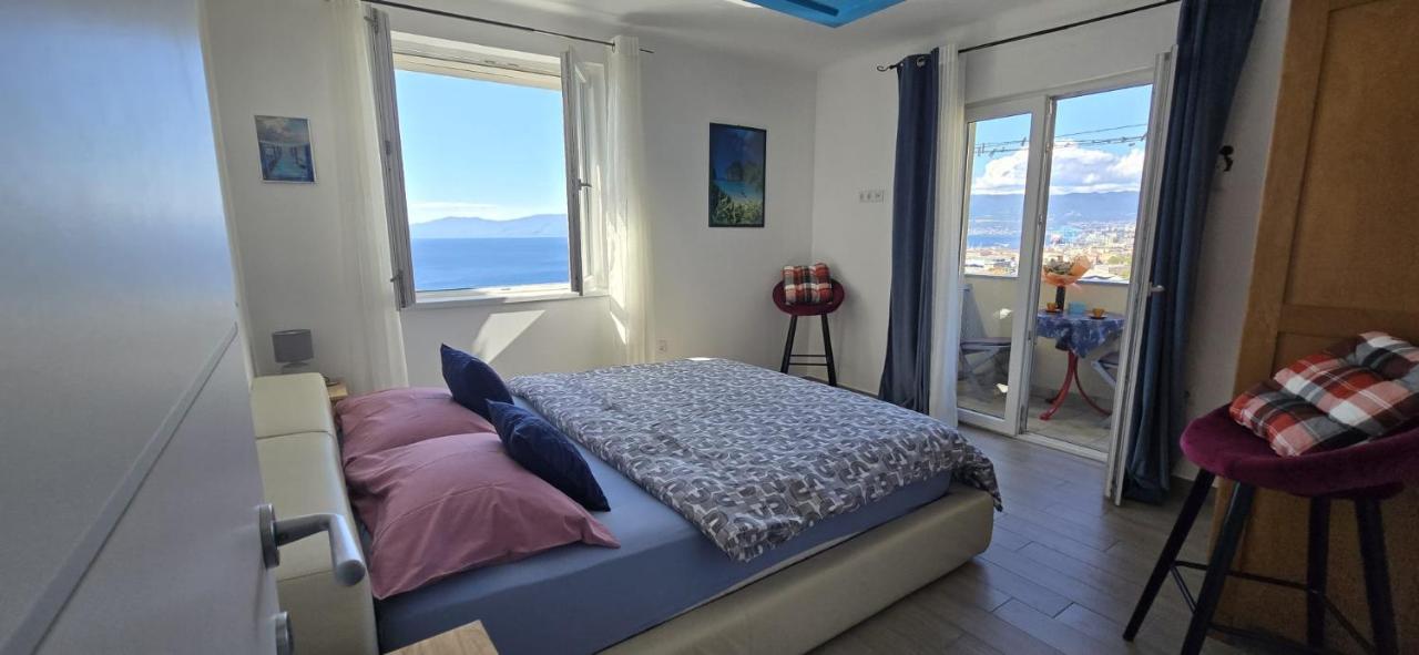 Apartman Mazi - B&B Fiume