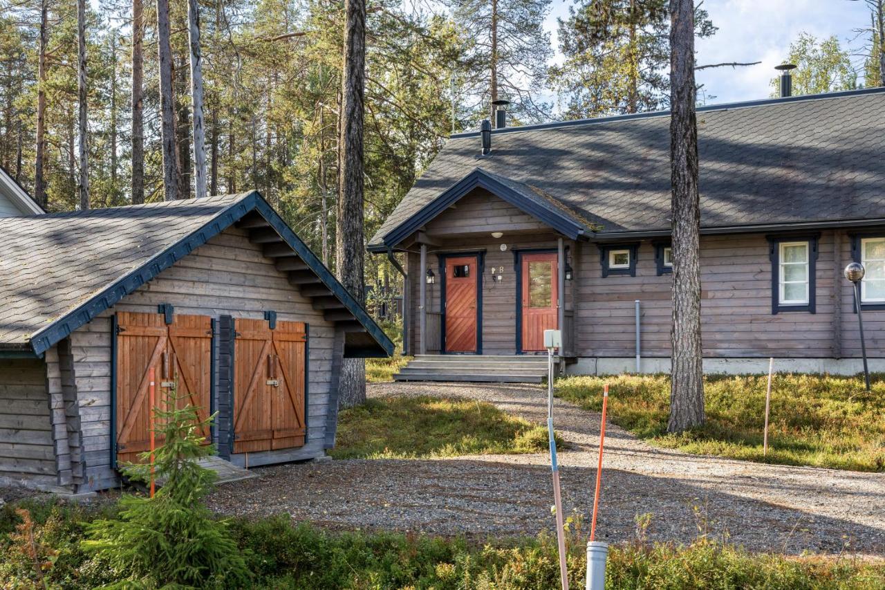 Ylläs Kajo - B&B Ylläsjärvi