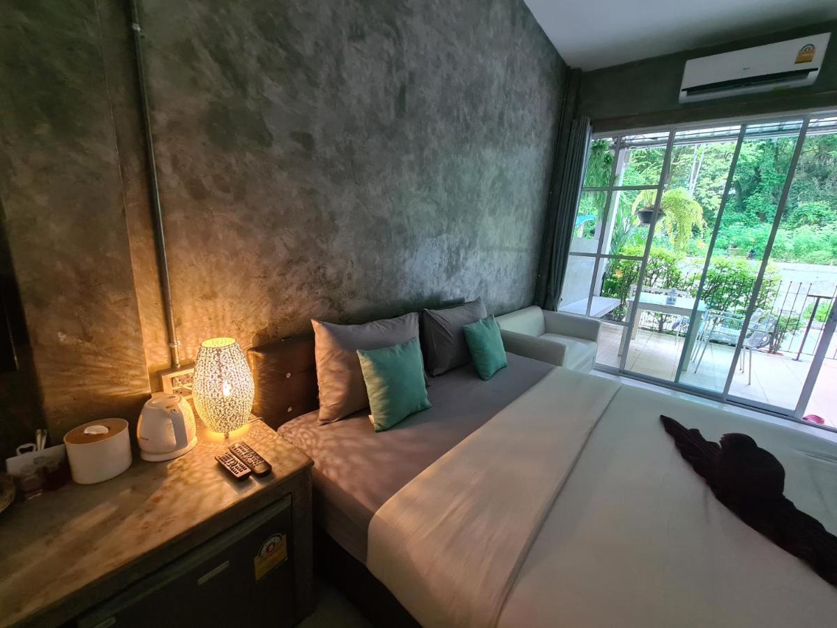 Samed Your House - B&B Ban Ko Samet