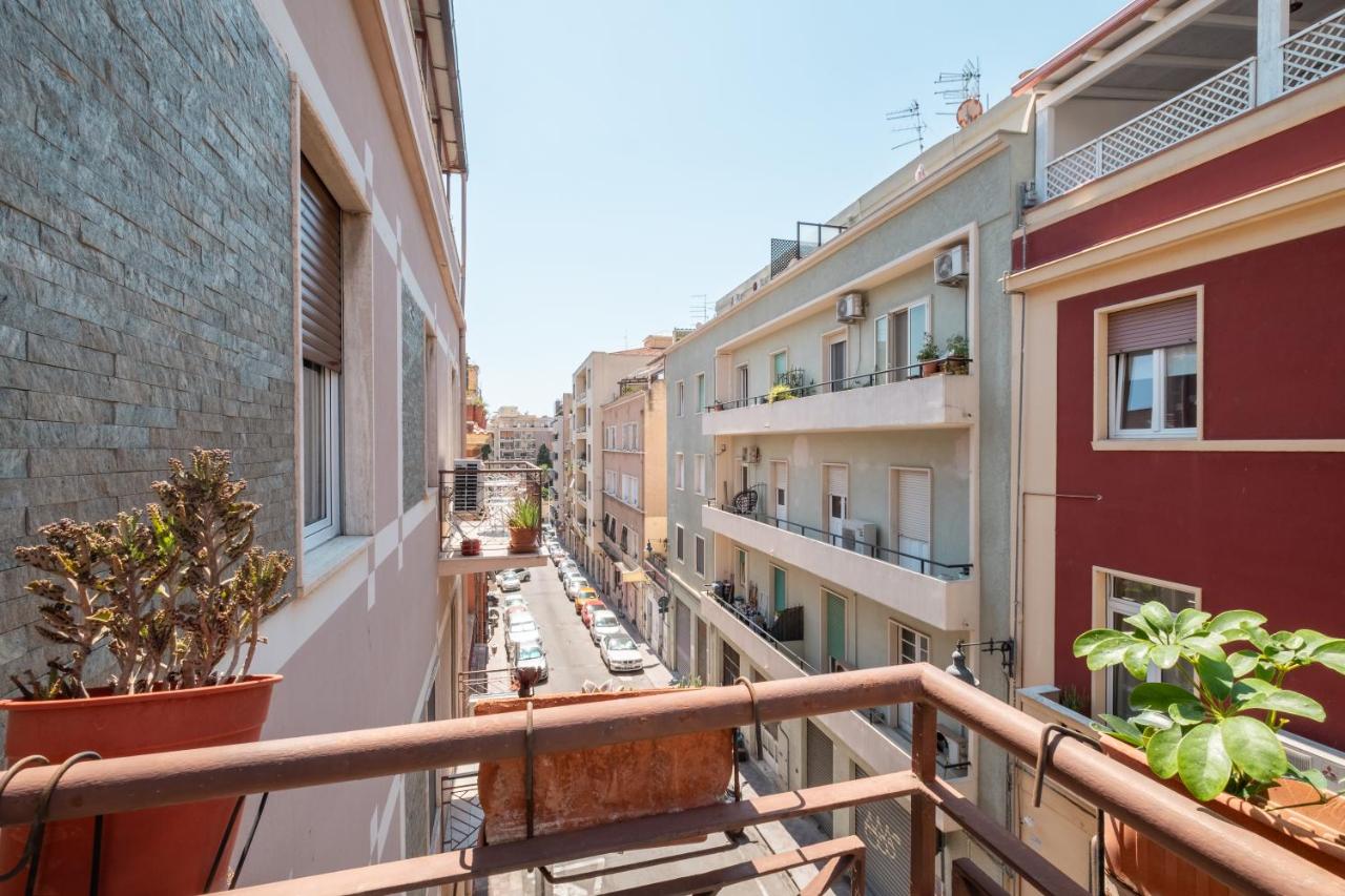 Casa Cate - Modern Apt - Historic Centre Apartment - B&B Cagliari