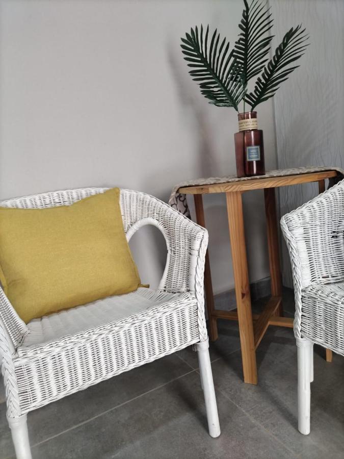 Lind Haven - B&B Bothaville