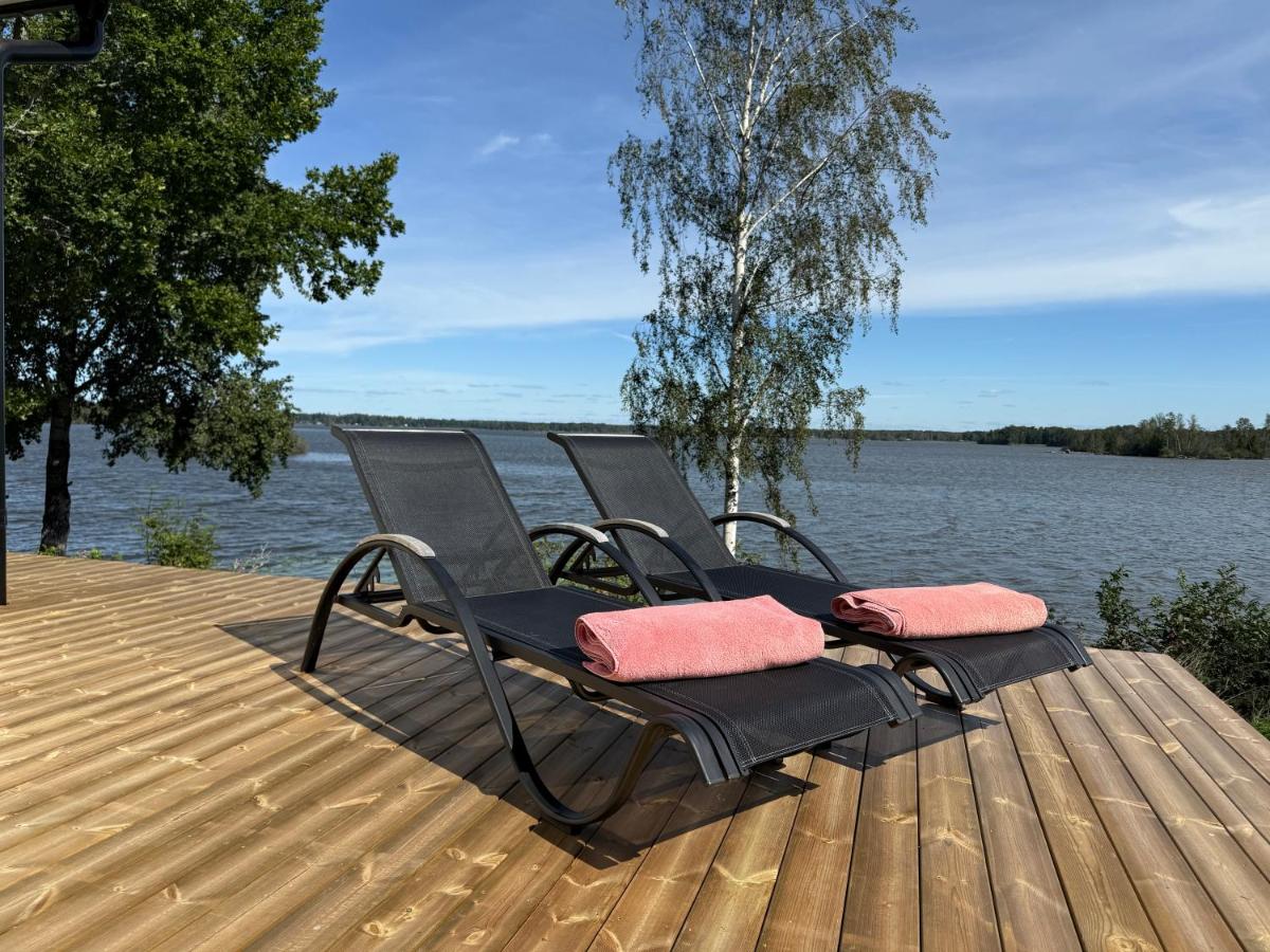 Villa Guldkusten - B&B Kolsva