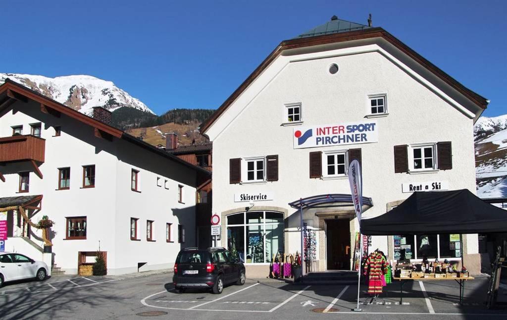 Haus Auszeit - B&B Rauris