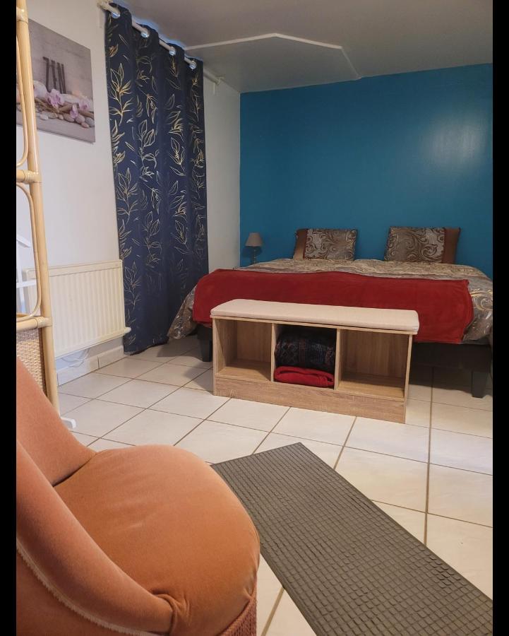 Huis met 1 Slaapkamer