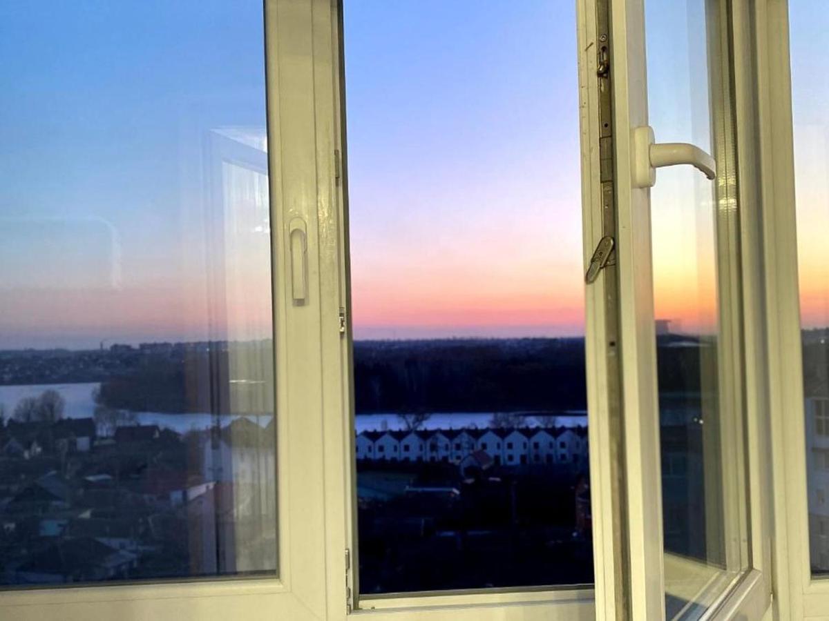 Comfort House Партизанська 25 - Bed and Breakfast Bila Tserkva