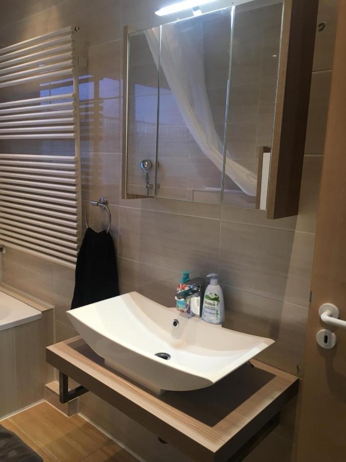 Monteurwohnung in Minden KopecWippersteg - B&B Minden