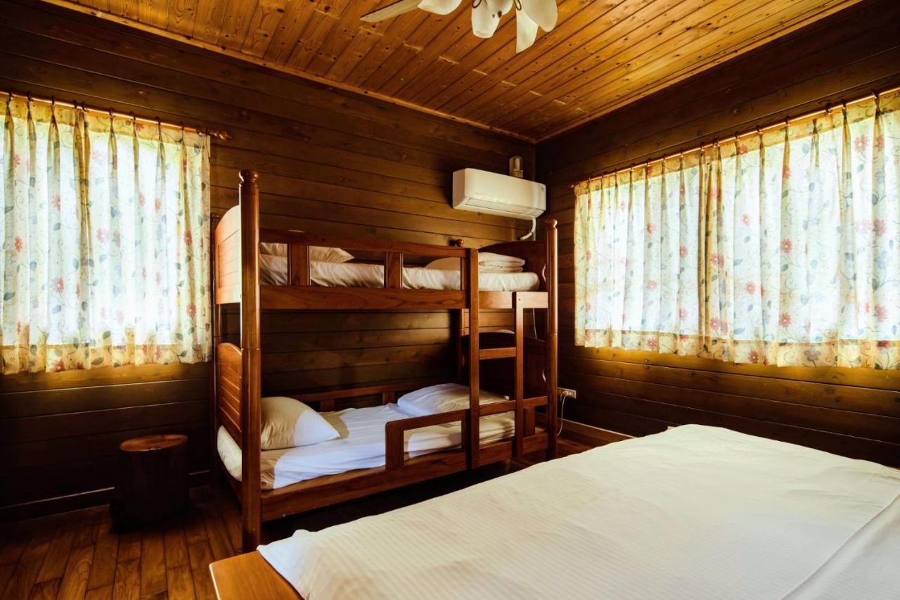 Vakantiehuis met 4 Slaapkamers