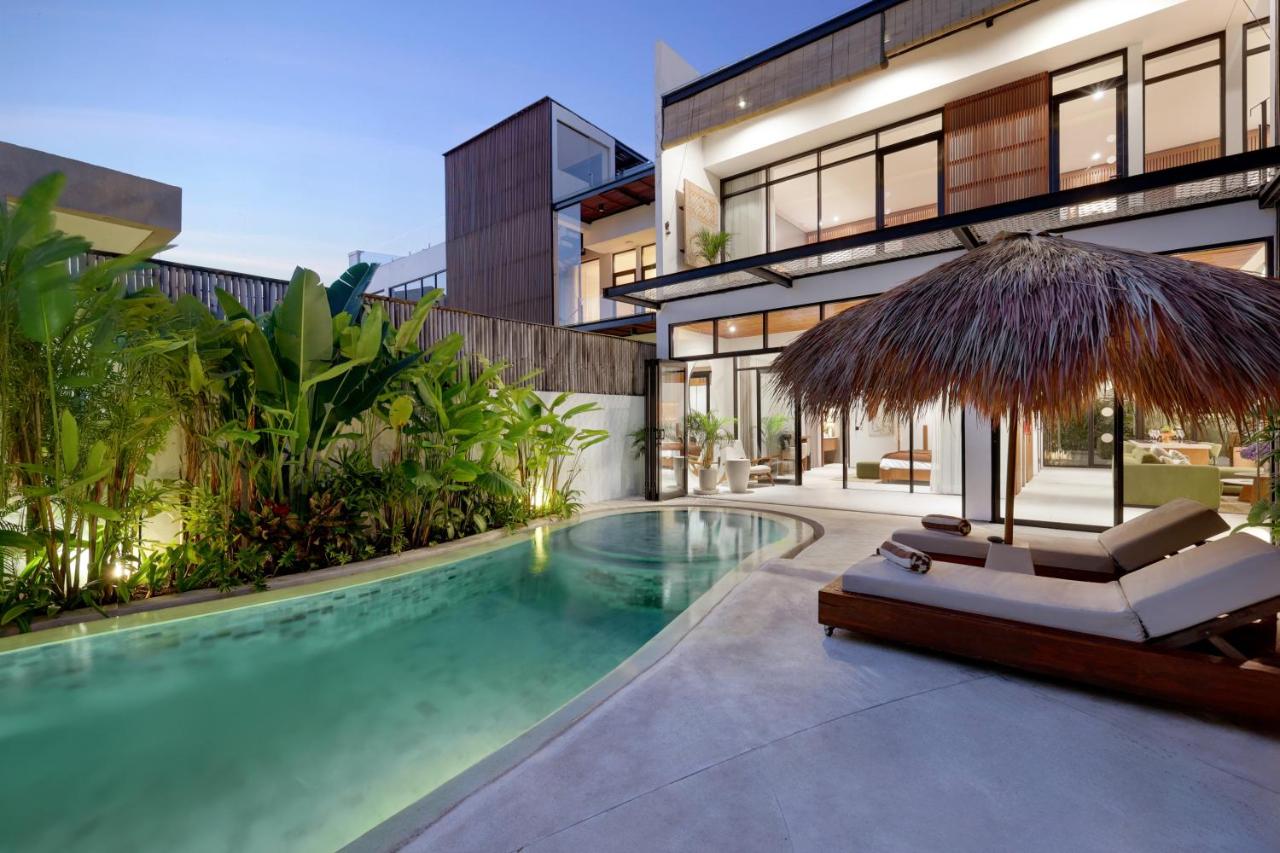 Villa de 3 dormitorios