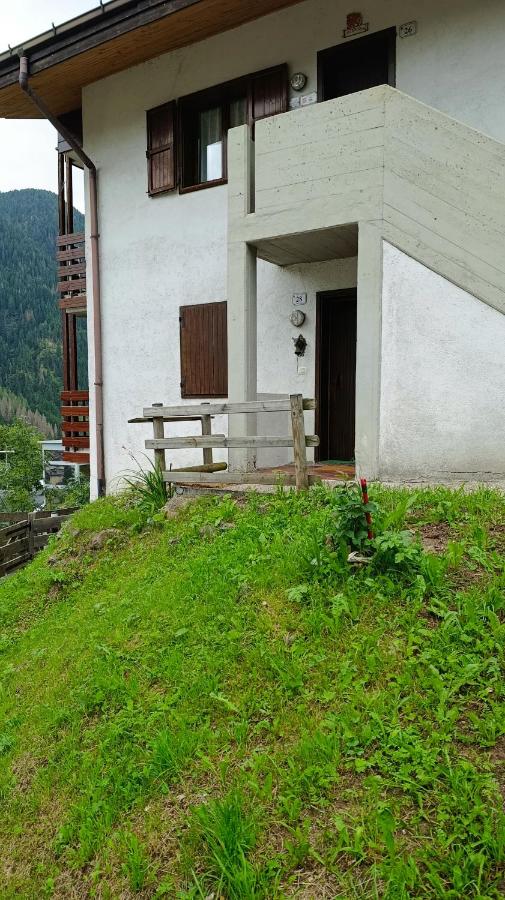 AF Casa Vacanze - B&B Campitello di Fassa