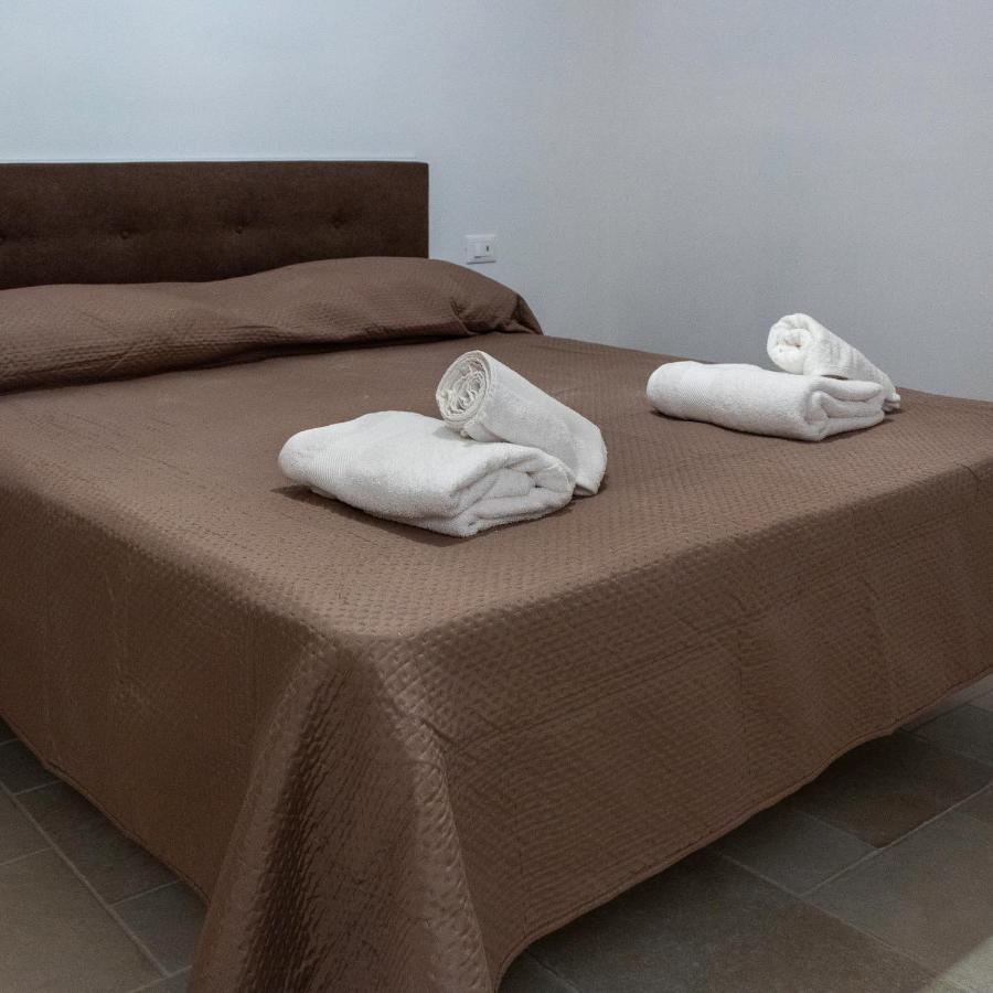 Lanucara 6 - Ferienwohnung Martina Franca