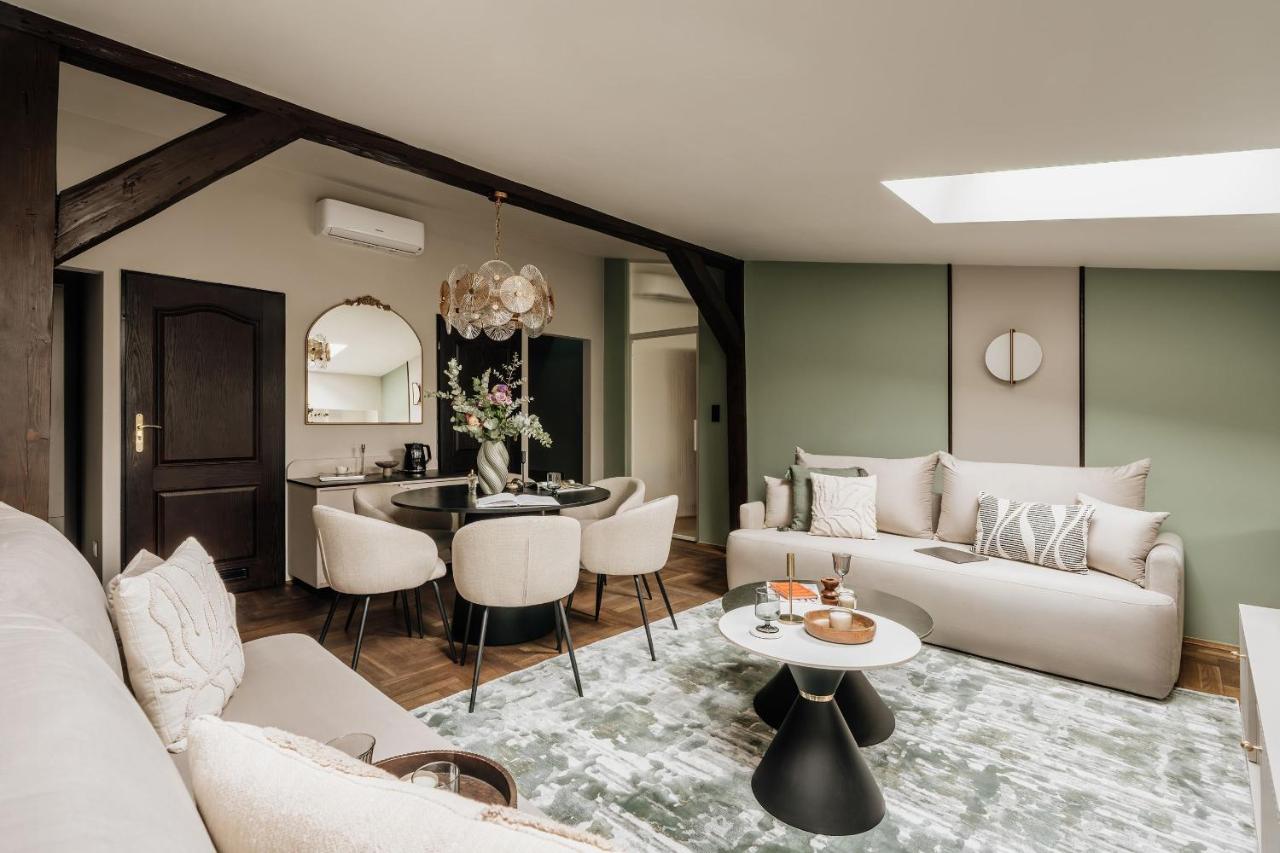Appartement Familial 2 Chambres 