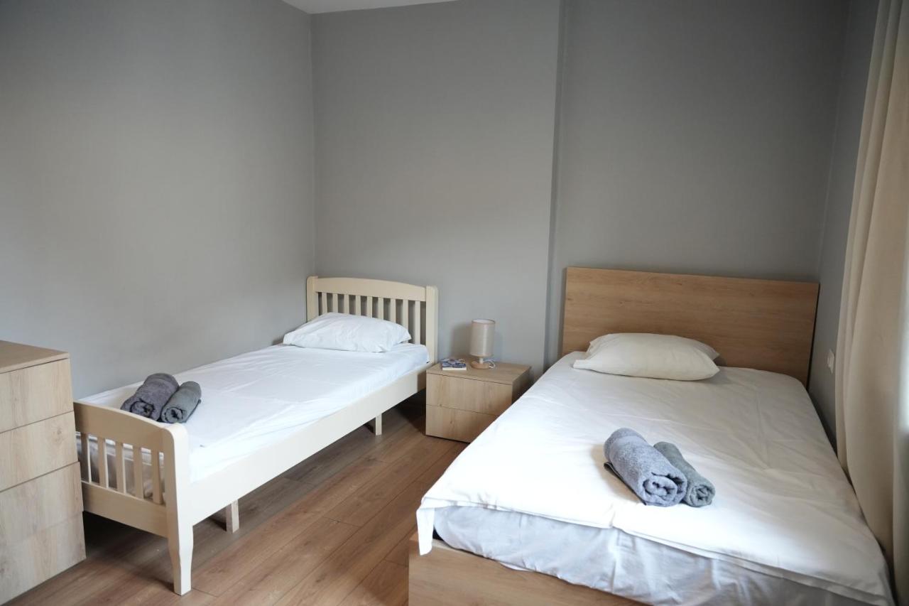 Appartement met 2 slaapkamers