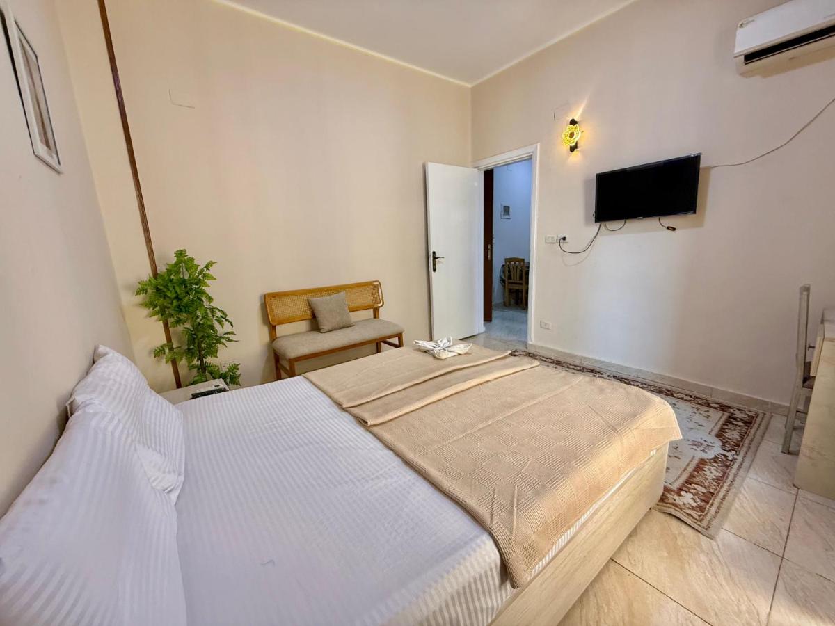 Velvet Casa - Downtown Cairo - B&B Cairo