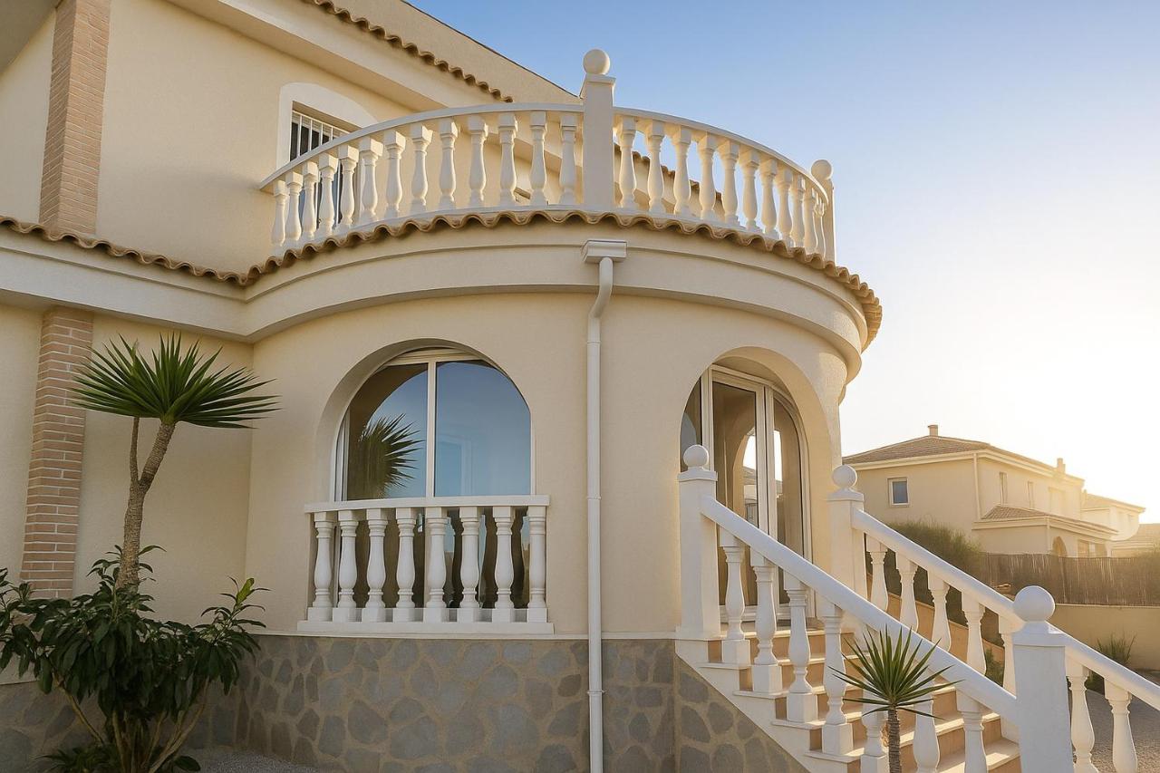 Vickys Villa - B&B Portomarín