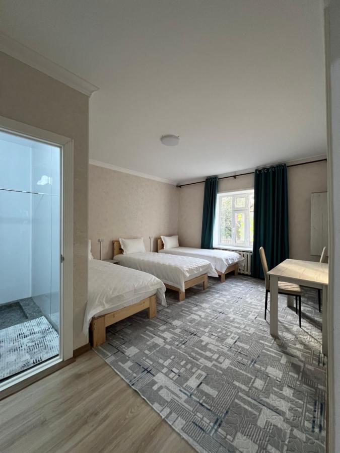 Tabylga guest house