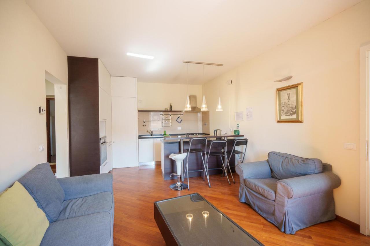 Anguillara in the Heart of Florence - Ferienwohnung Florenz