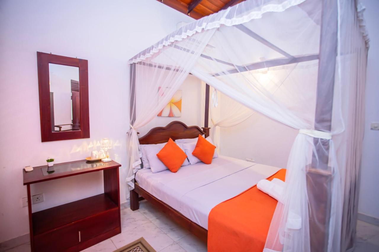 Deluxe Doppelzimmer mit Balkon