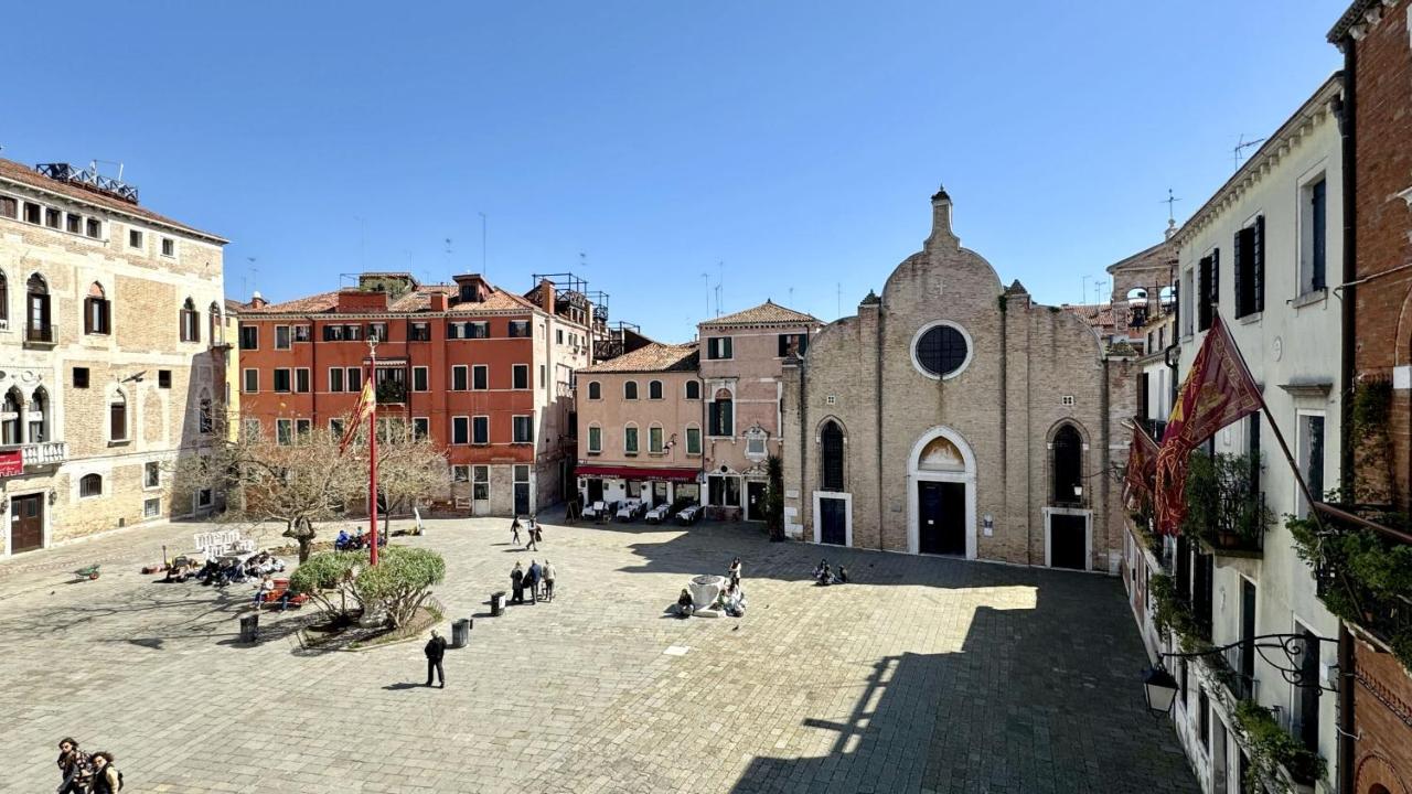 Residence Salieri - B&B Venezia