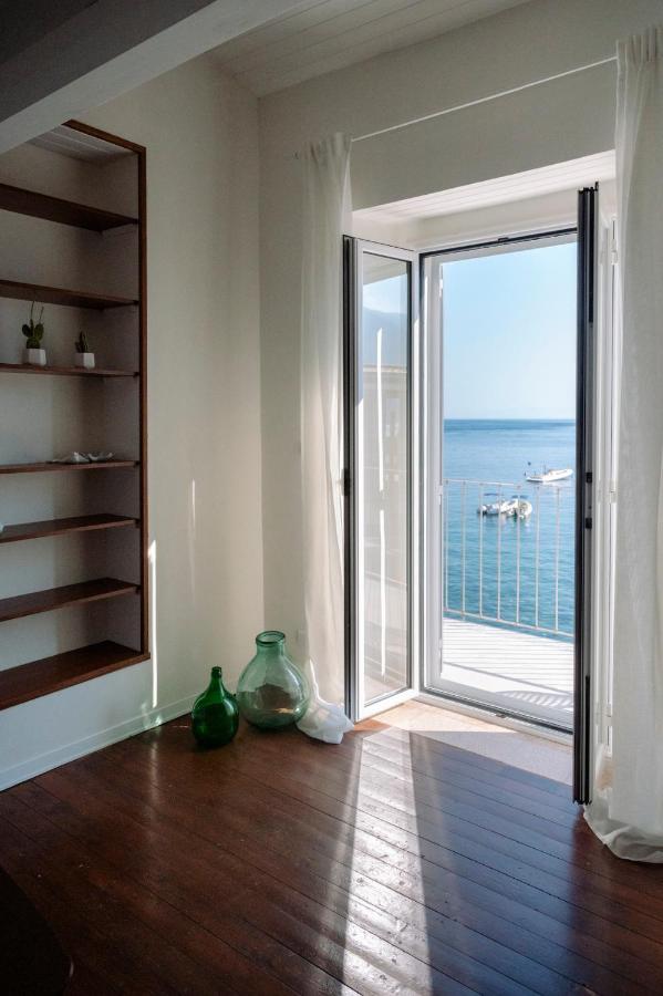 Radici 1937 - Lodge sul mare - Chambres d'hôtes Scilla