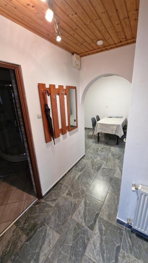 REZIDENCIA Apartman - B&B Zamárdi