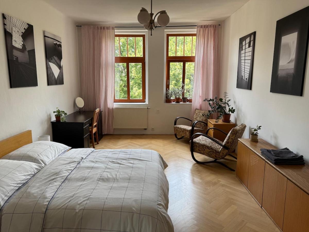 Appartement 1 Chambre