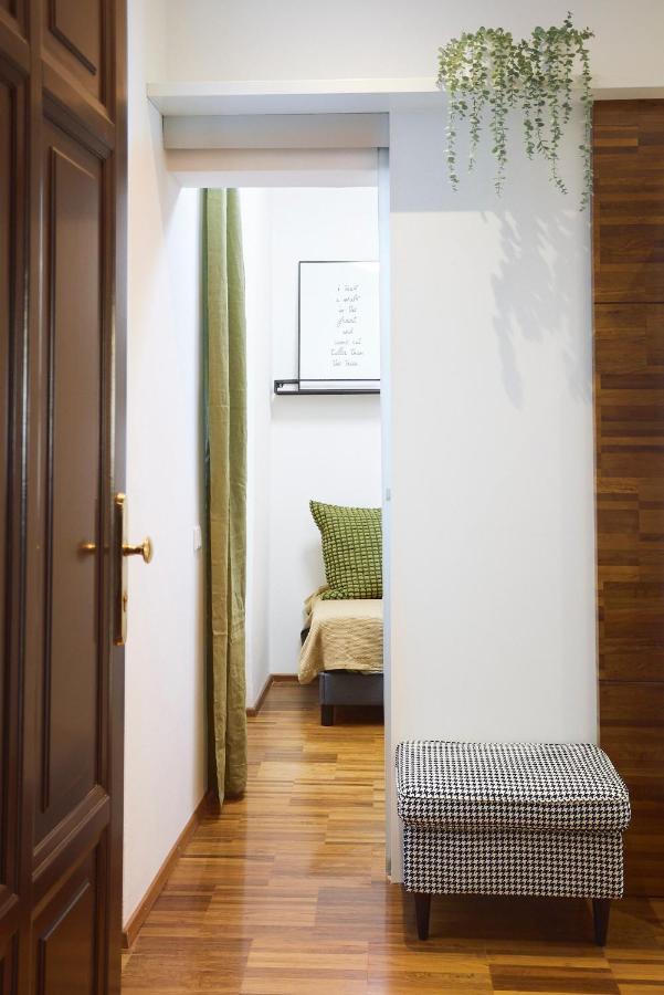 Design Apartment Vienna by JR City Apartments - B&B Vienna