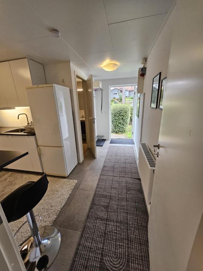 Fresh apartment in Olsbacka - B&B Gävle