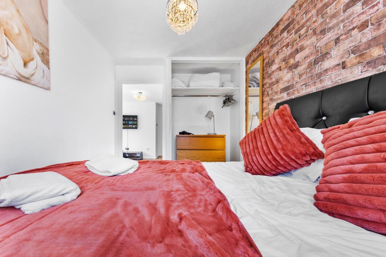 Stunning 1 bedroom apartment in Dagenham - B&B Dagenham