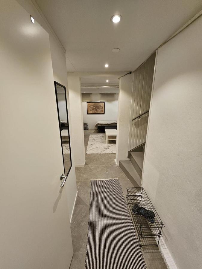 Apartment in a quiet area - B&B Gävle