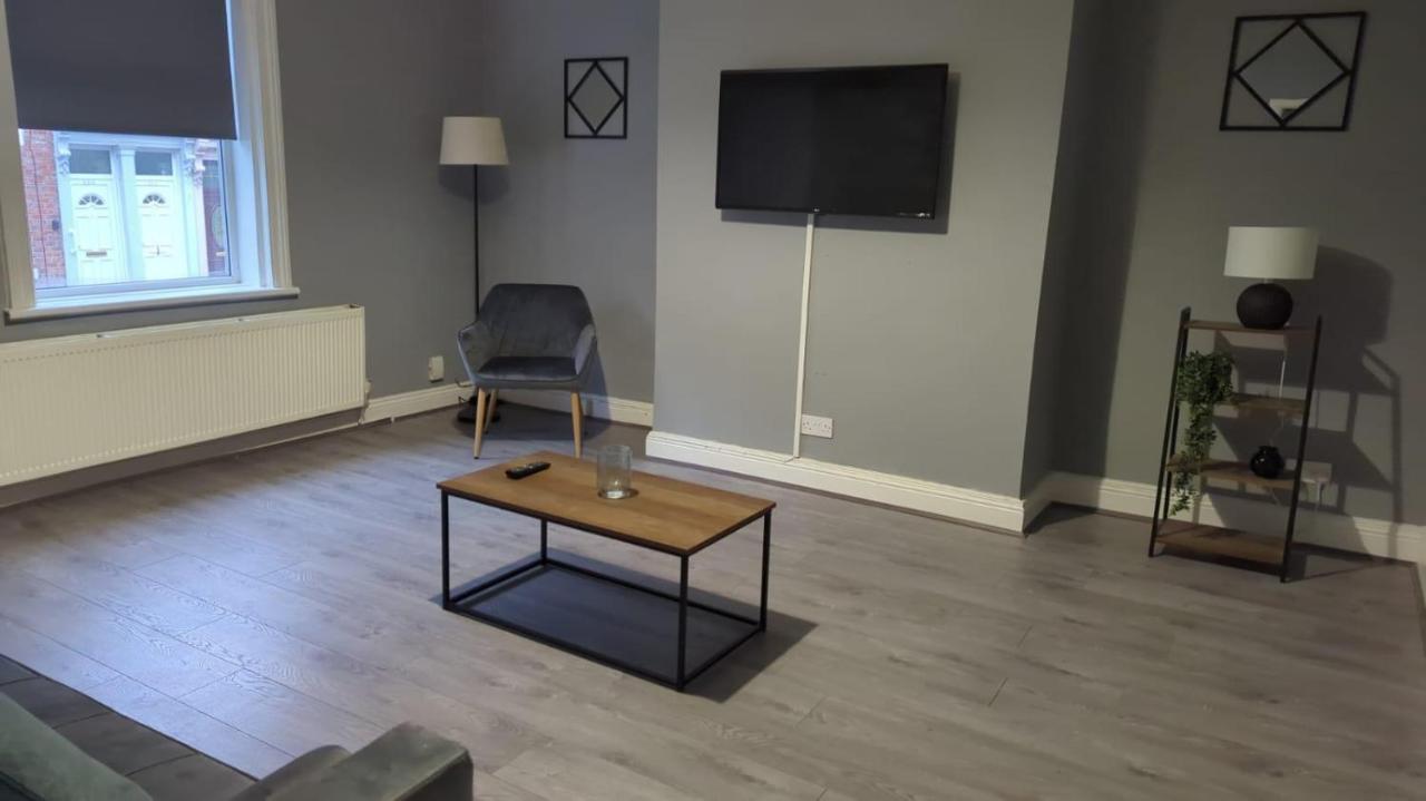 Central Stays - B&B South Shields