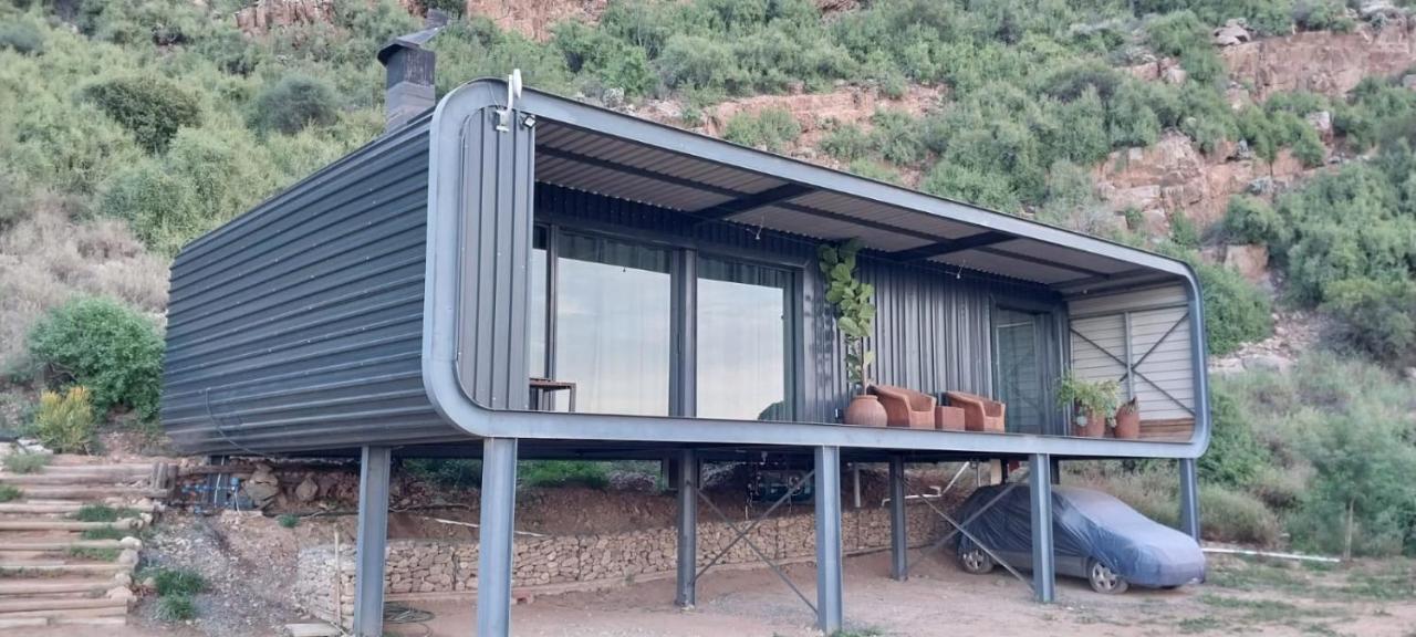 Skye Ridge - B&B Calitzdorp