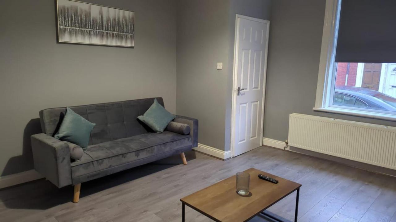 Park Apartments - B&B Sunderland