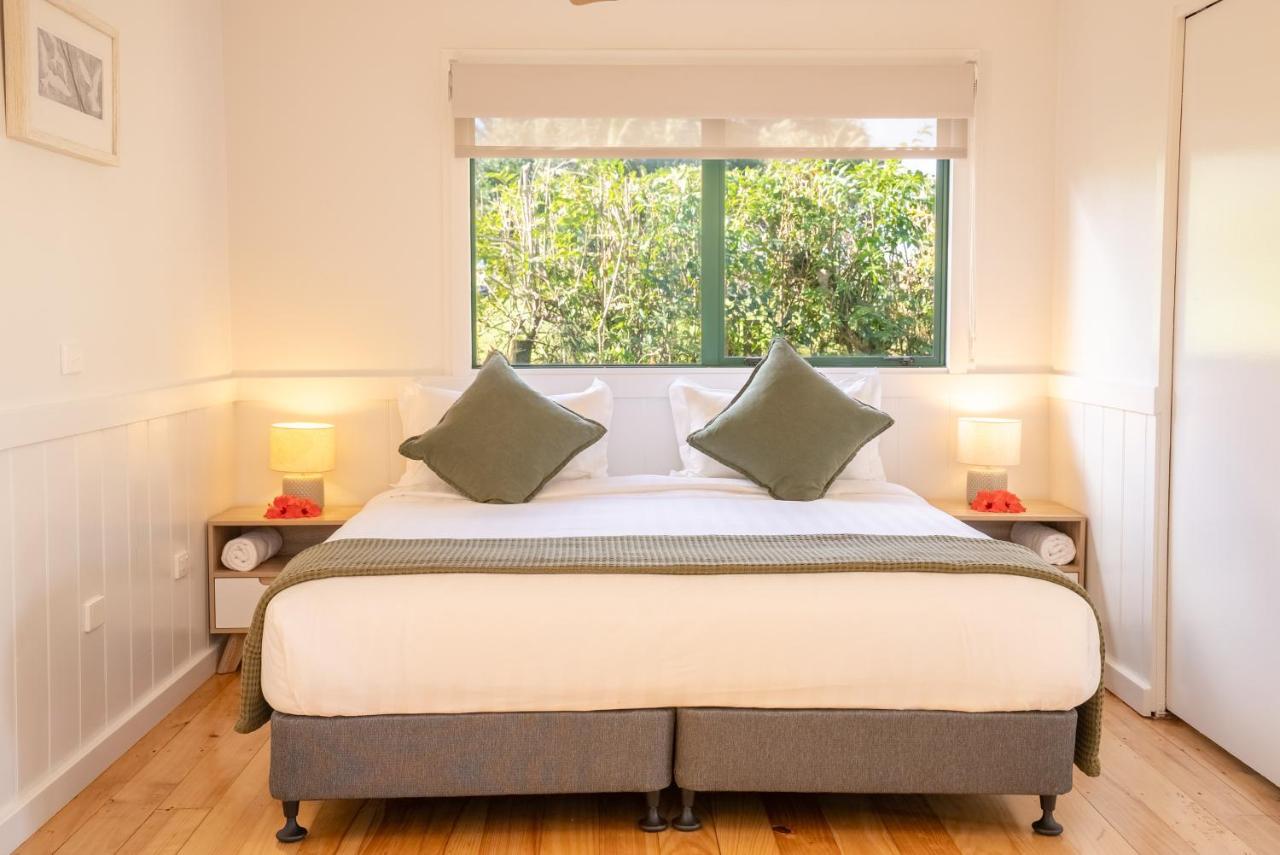 One-Bedroom Superior Villa 3