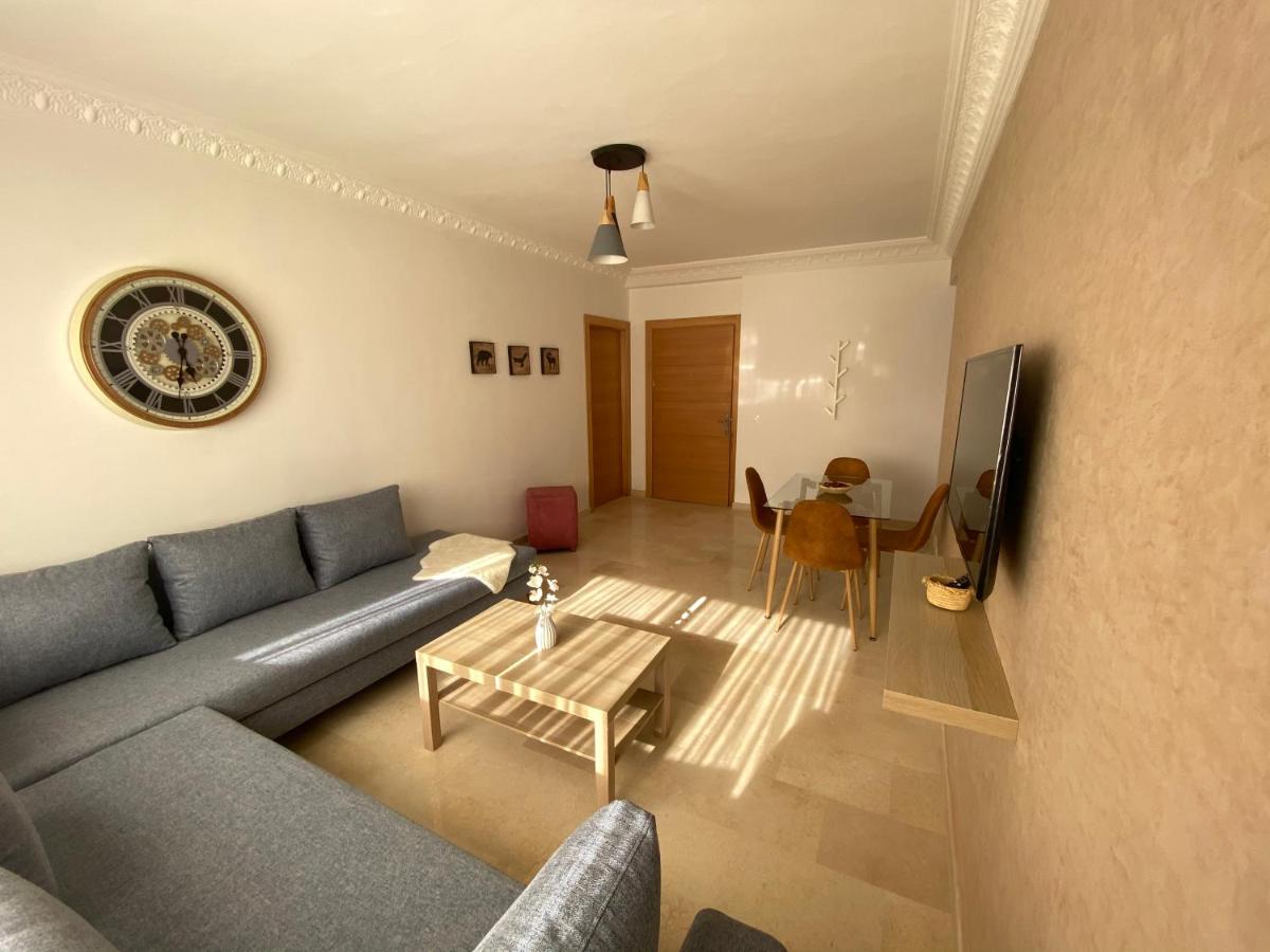 Bourgogne Ocean Prestige - Ferienwohnung Casablanca