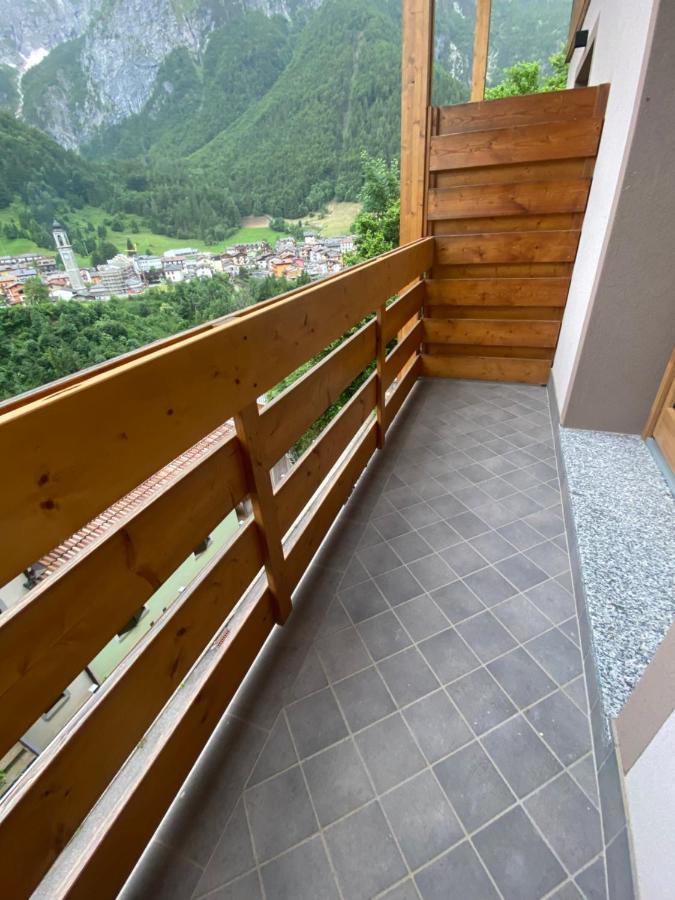 Appartement 2 Chambres