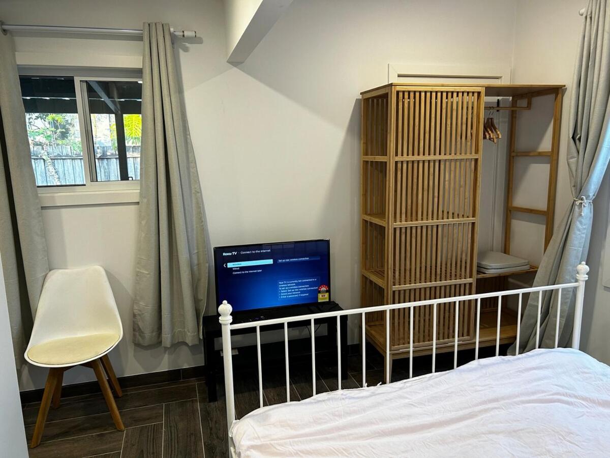 Modern Granny Flat with Private Patio in Belmore - B&B Sydney