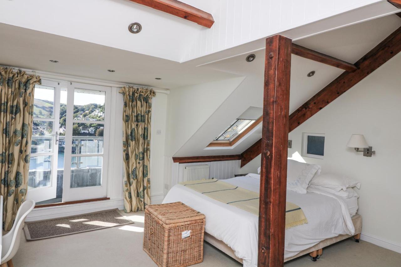 Fastnet at Nonsuch House - B&B Dartmouth