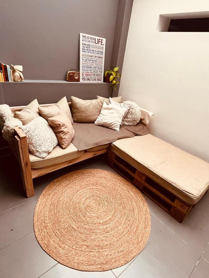 Haus mit 2 Schlafzimmern