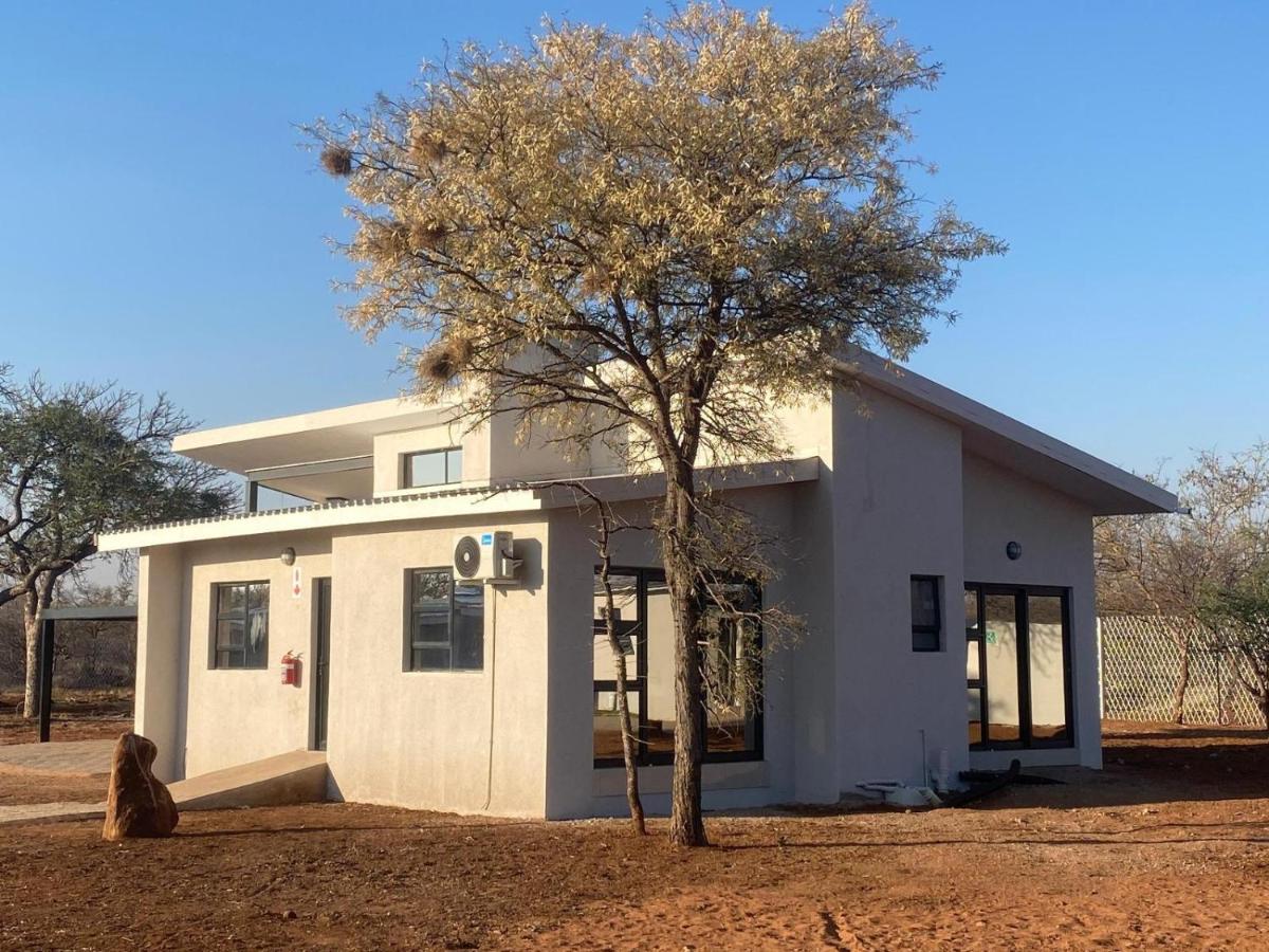 Alldays Country Lodge - Chambres d’hôtes Alldays