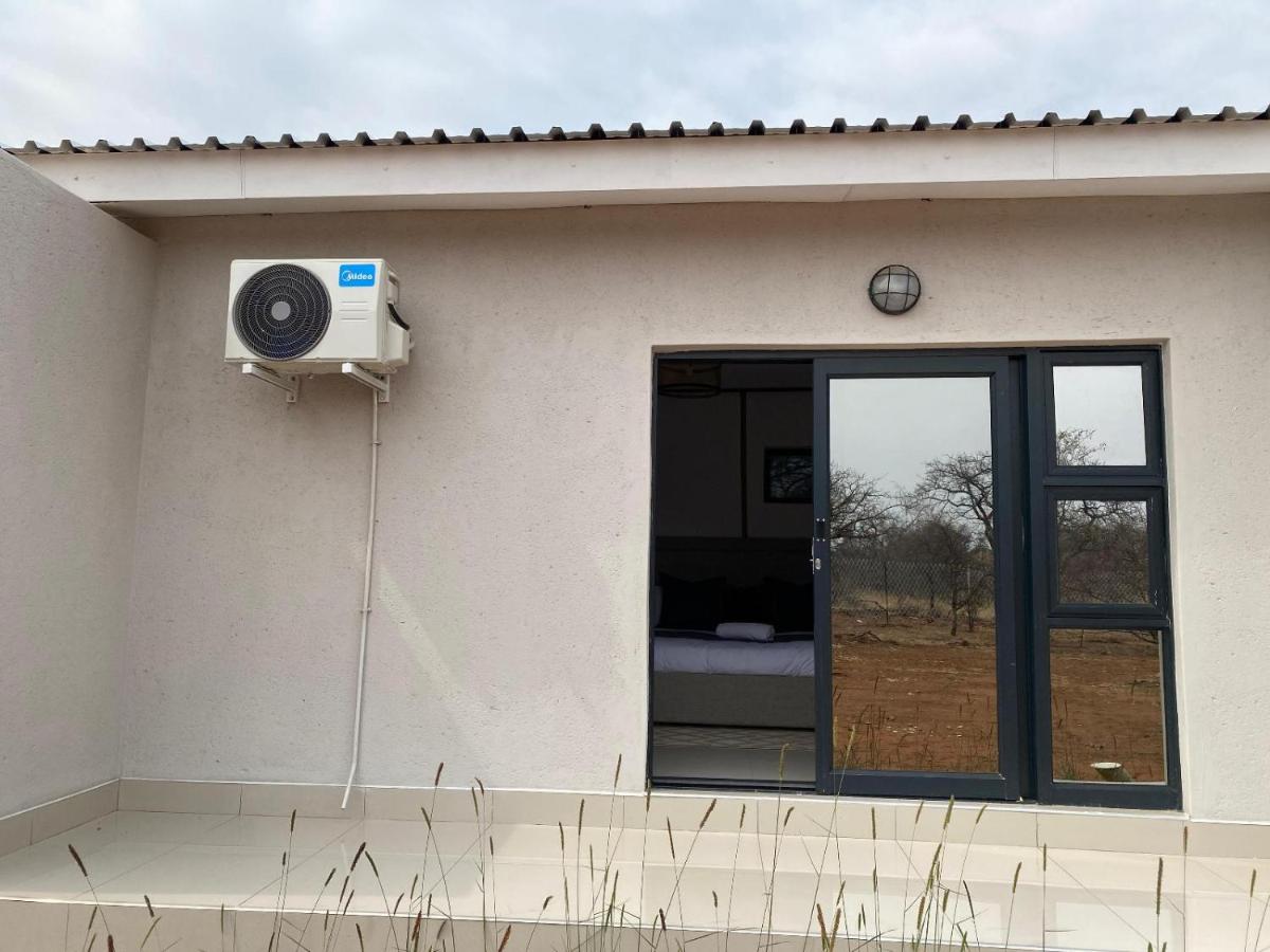 Chambre Double avec Salle de Bains Privative