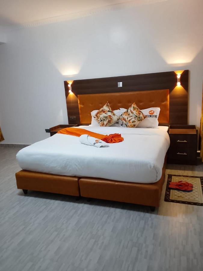 Moonshine walkers furnished apartments - B&B Naivasha