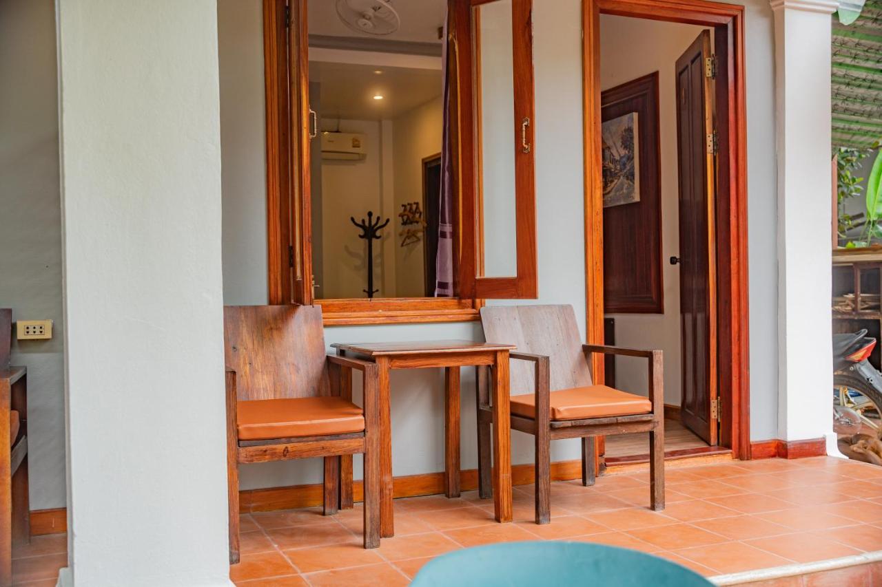 Habitación Triple Confort