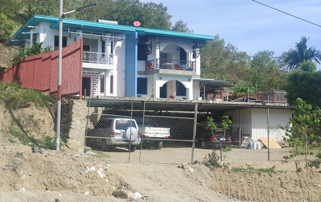 LodgeToks - B&B Port Moresby