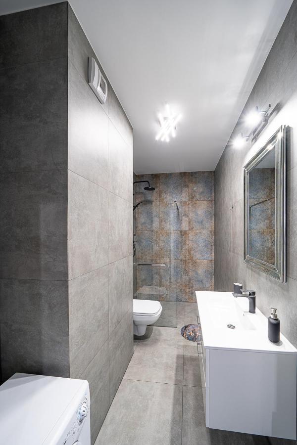 Kaskada - Chambres d’hôtes Cracovie