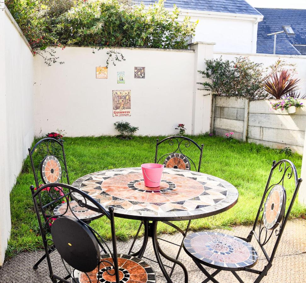 Skellig Fuchsia Lodge Ballinskelligs by Trident Holiday Homes - B&B Ballinskelligs