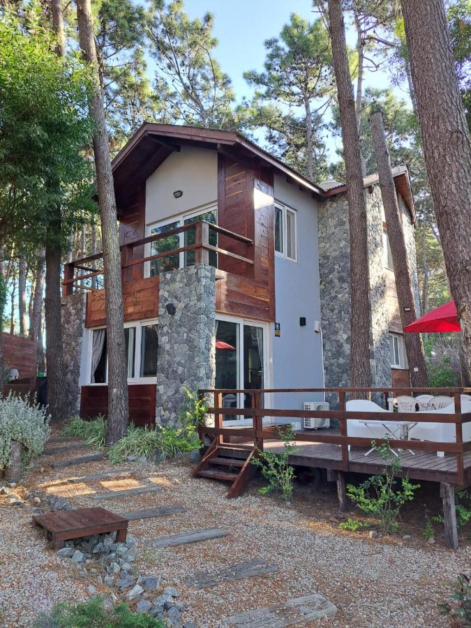 Amura - B&B Balneario Mar Azul