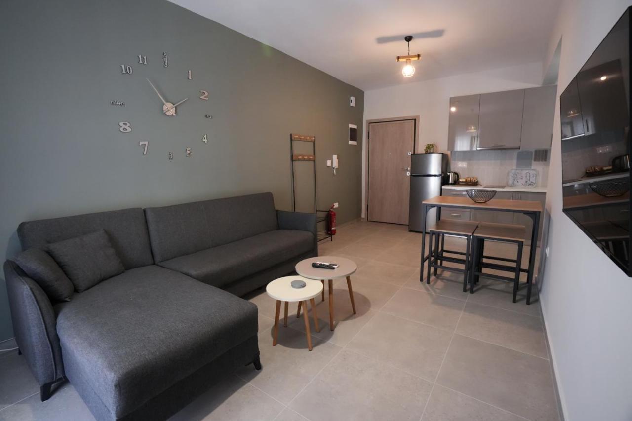 Katerina's apartment - B&B Sérres