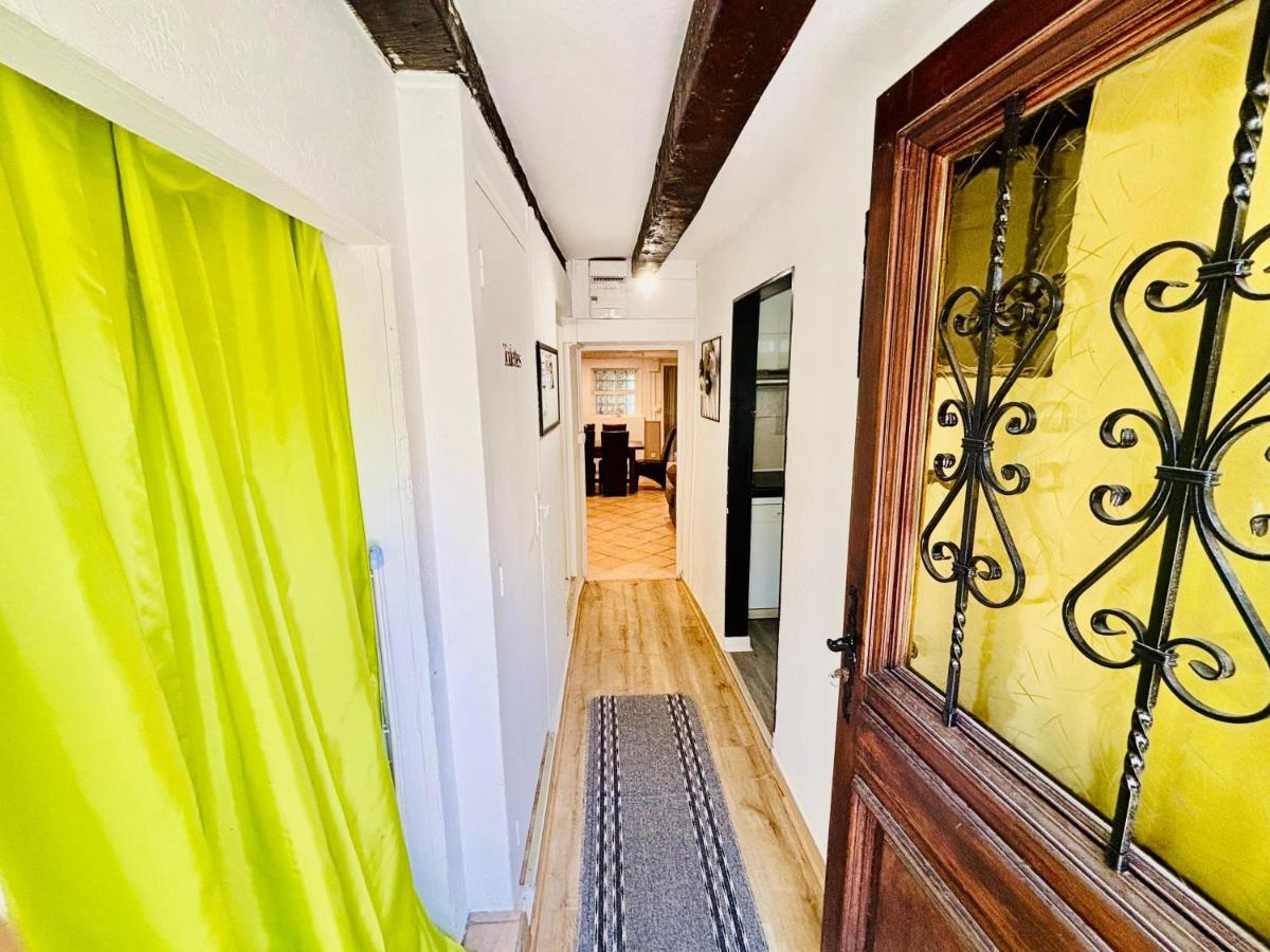 Le bienvenu - 90m2 4 chambres - Gites Montvaltin - B&B Le Breuil