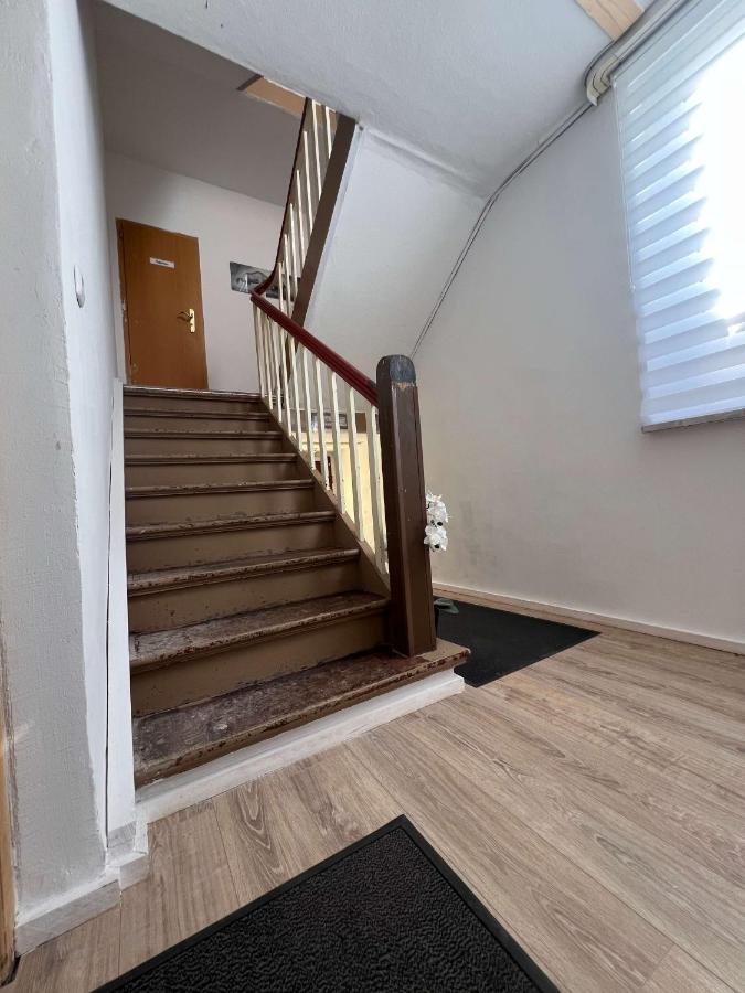 A2 - Viel Platz für alle - B&B Wernigerode